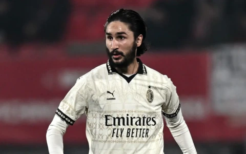 Milan, Adli vicino alla cessione in Arabia: affare da 8 milioni