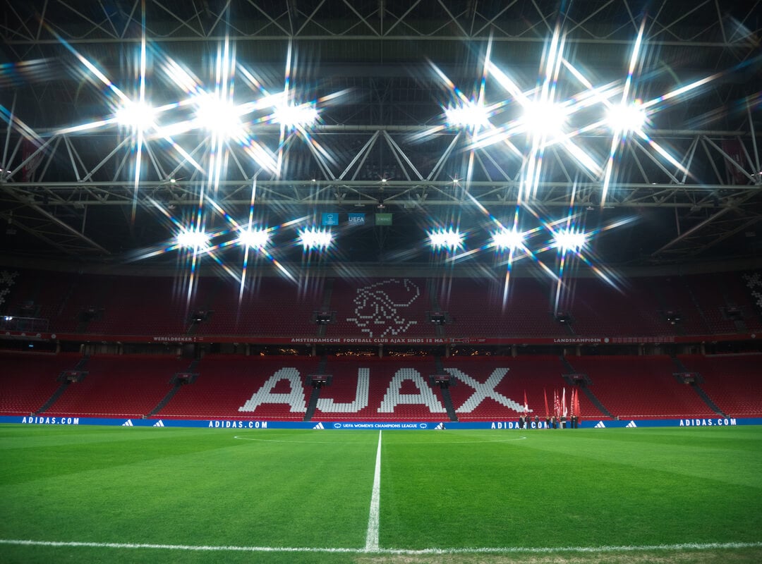 Ajax-Inter, Chivu debutta in Champions contro il suo passato