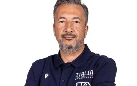 Ufficiale: Luca Banchi nuovo ct dell’Italbasket
