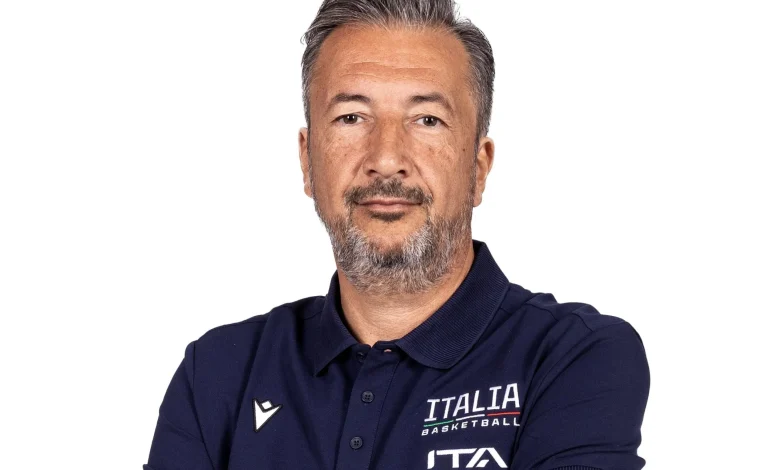 Ufficiale: Luca Banchi nuovo ct dell’Italbasket