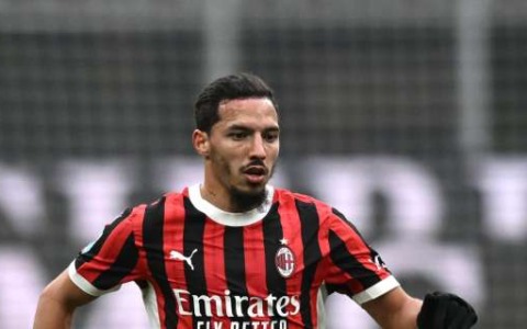 Bennacer, sirene turche: il Trabzonspor ci prova con un prestito