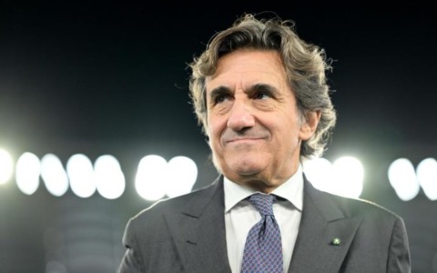 Cairo: “Fiducia a Baroni. Milan-Como a Perth? Non condivido”