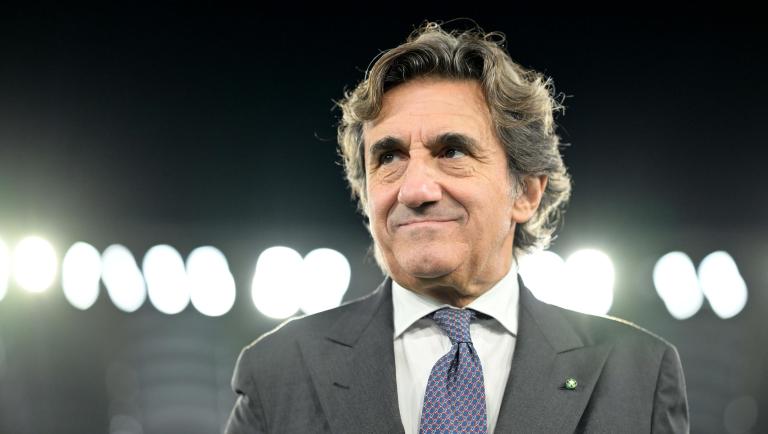Cairo: “Fiducia a Baroni. Milan-Como a Perth? Non condivido”