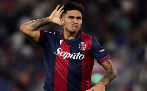 Castro e il Bologna dicono no all’Al Hilal: l’argentino resta