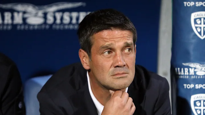 Chivu: “Il Cagliari ci ha sorpreso. Pio Esposito? Andiamoci piano…”