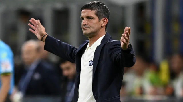 Inter, Chivu: “Abbiamo avuto pazienza e luciditĂ ”