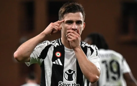 Pari e rimpianti: la Juve pareggia 2-2 contro il Villarreal