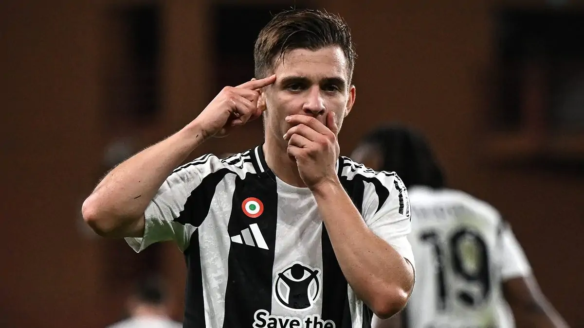 Juventus, Conceição si allena a parte ma con la Dea ci sarà
