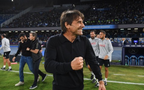 Napoli, Conte può sorridere: recuperati Politano e Buongiorno