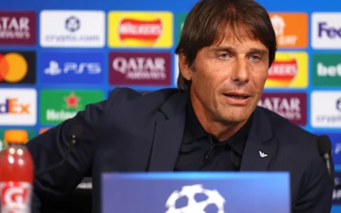Conte: “Abbiamo avuto poco tempo. De Bruyne? Tutto chiarito”