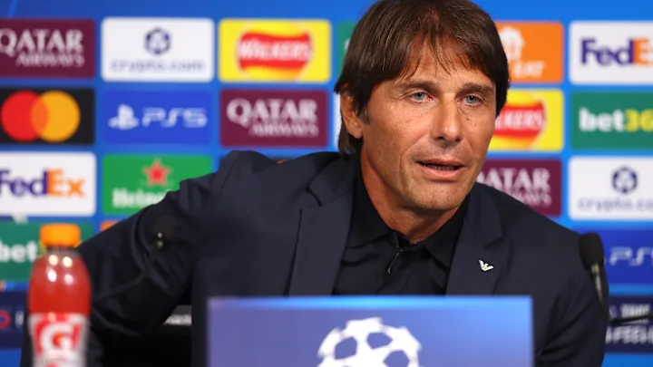 Conte: “Abbiamo avuto poco tempo. De Bruyne? Tutto chiarito”