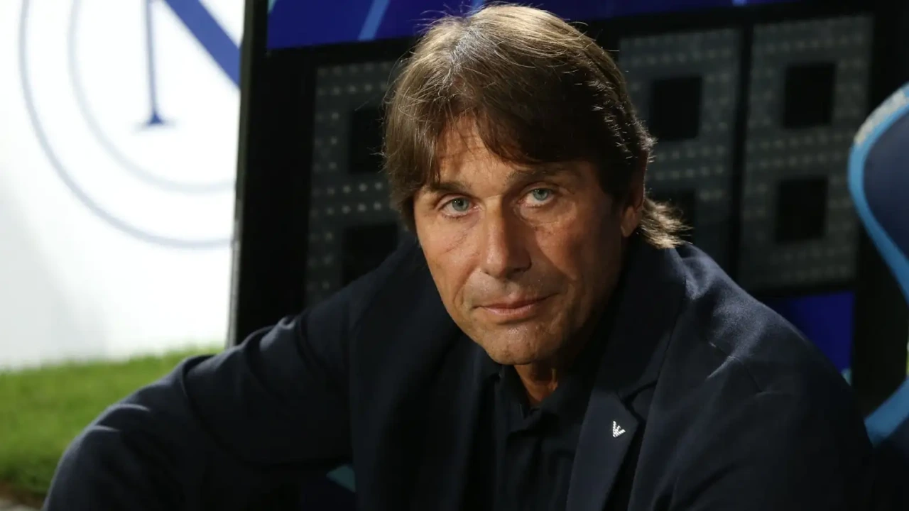 Conte: “De Bruyne contrariato? Ha preso la persona sbagliata”