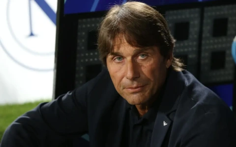 Conte: “De Bruyne contrariato? Ha preso la persona sbagliata”
