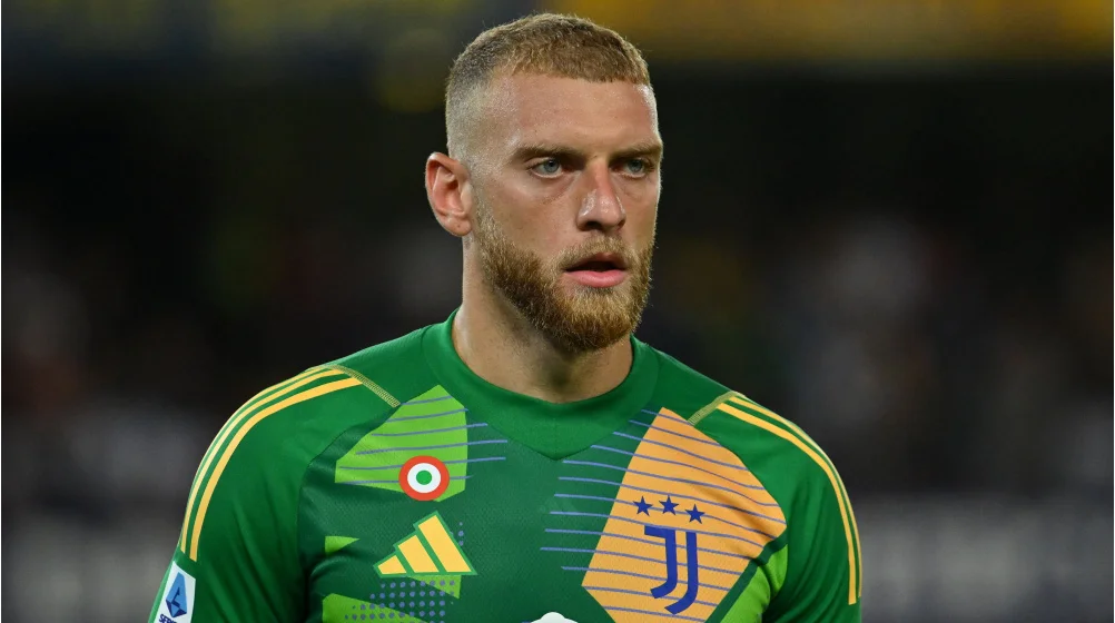 Juventus, Di Gregorio non convince: e contro il Verona…