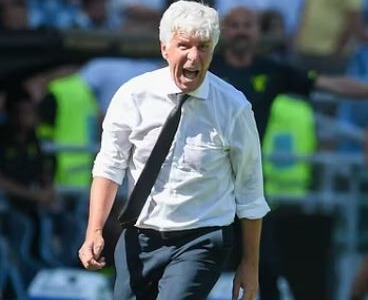 Gasperini, che inizio! Solo Garcia fece meglio alla Roma