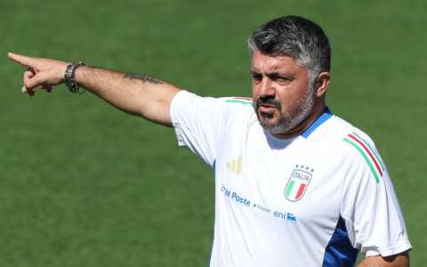 Che cosa deve fare l’Italia per andare al Mondiale