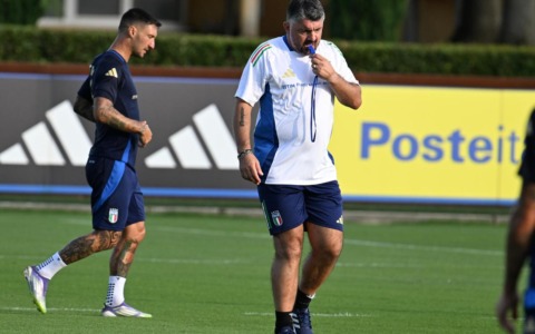 Gattuso mischia le carte: tutti in ballo per l’Estonia