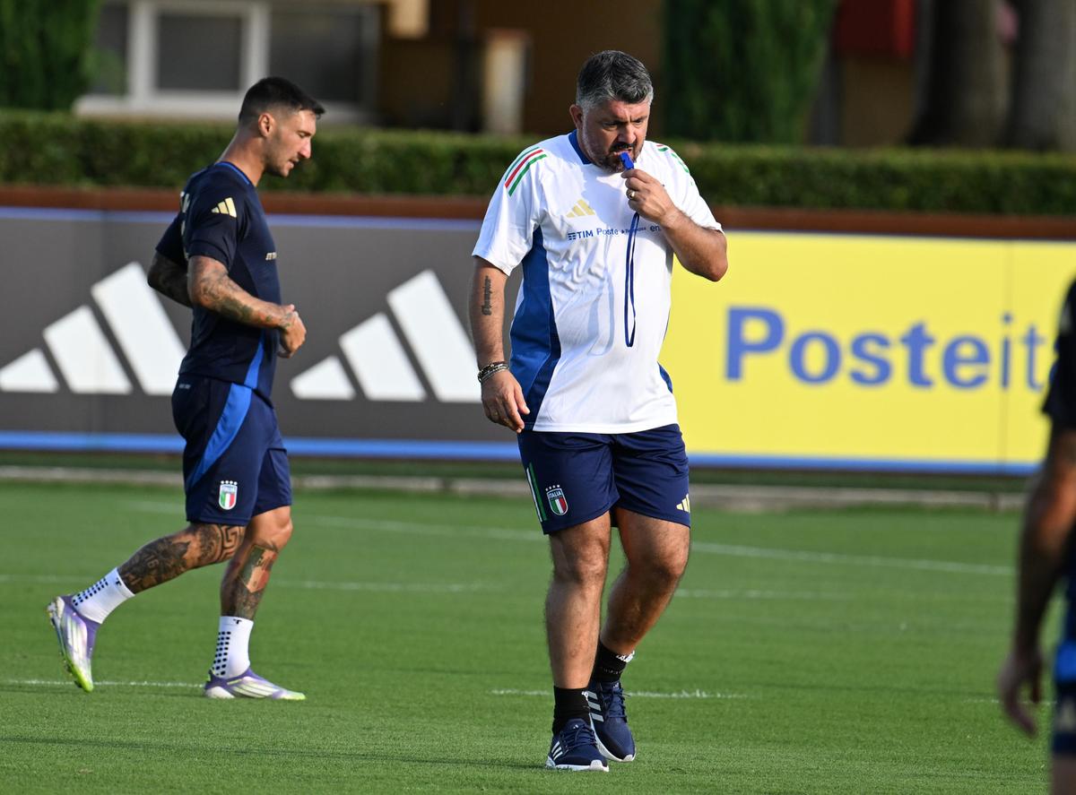 Gattuso mischia le carte: tutti in ballo per l’Estonia