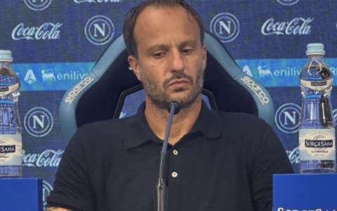 Gilardino: “C’è amarezza, creare problemi al Napoli non è da tutti”