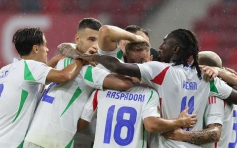 Italia, la corsa al Mondiale resta viva: stasera tocca alla Norvegia