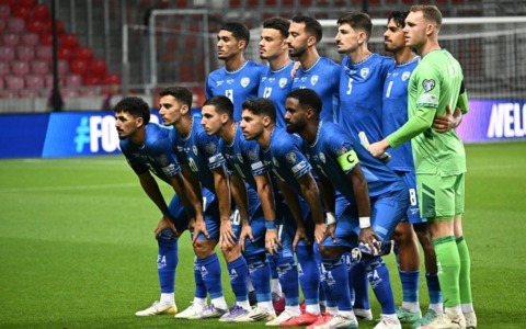 Sospensione Israele, strada in salita: Cio e Fifa non aprono