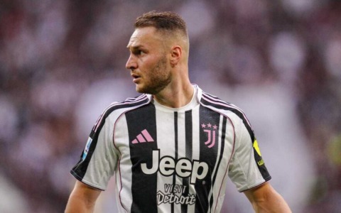 Koopmeiners fiducioso: “Periodo difficile, ho giocato fuori ruolo”