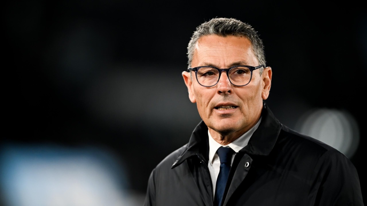 Milan, Landucci: “Contento dell’atteggiamento della squadra”