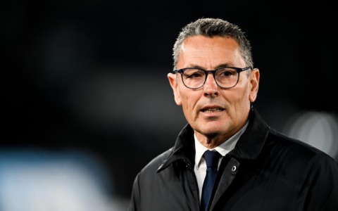 Milan, Landucci: “Contento dell’atteggiamento della squadra”