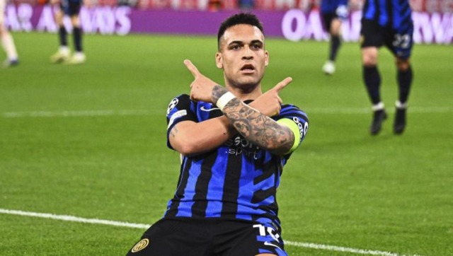 Serie A, dove sono i finiti i bomber in campionato?