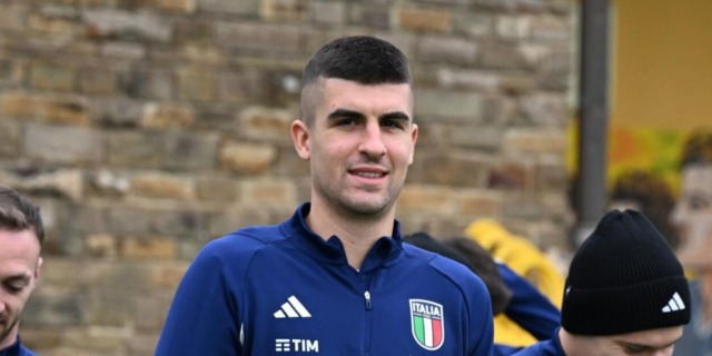 Italia, Mancini: “Gattuso ha riportato entusiasmo”