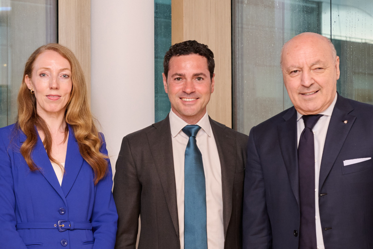 L’Assemblea dei Soci dell’Inter ha approvato il bilancio 2024/25