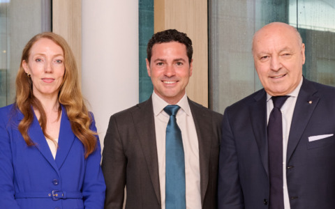 L’Assemblea dei Soci dell’Inter ha approvato il bilancio 2024/25