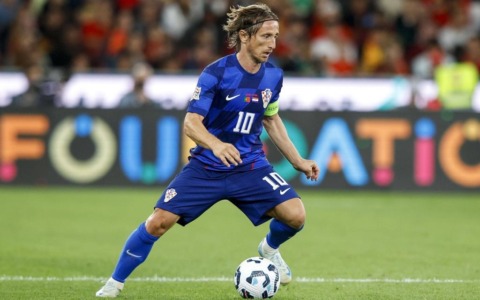 Mondiali 2026: Croazia travolgente, bene Svizzera e Scozia