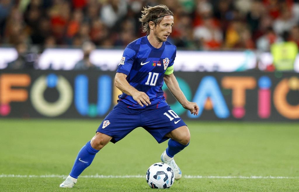 Mondiali 2026: Croazia travolgente, bene Svizzera e Scozia