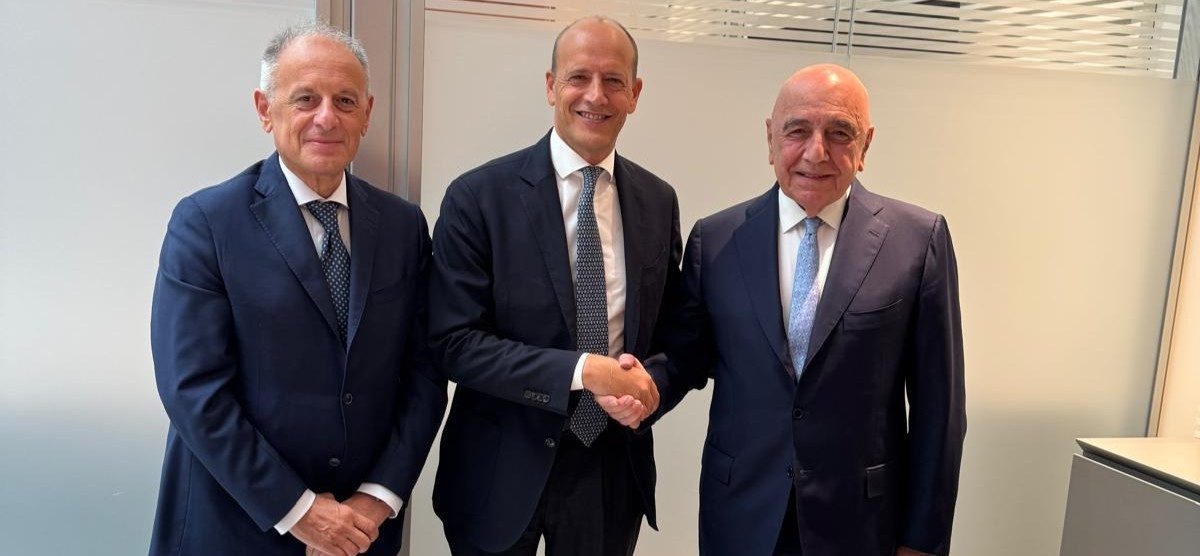 Monza, la cessione è ufficiale: l’80% va a Beckett Layne Ventures
