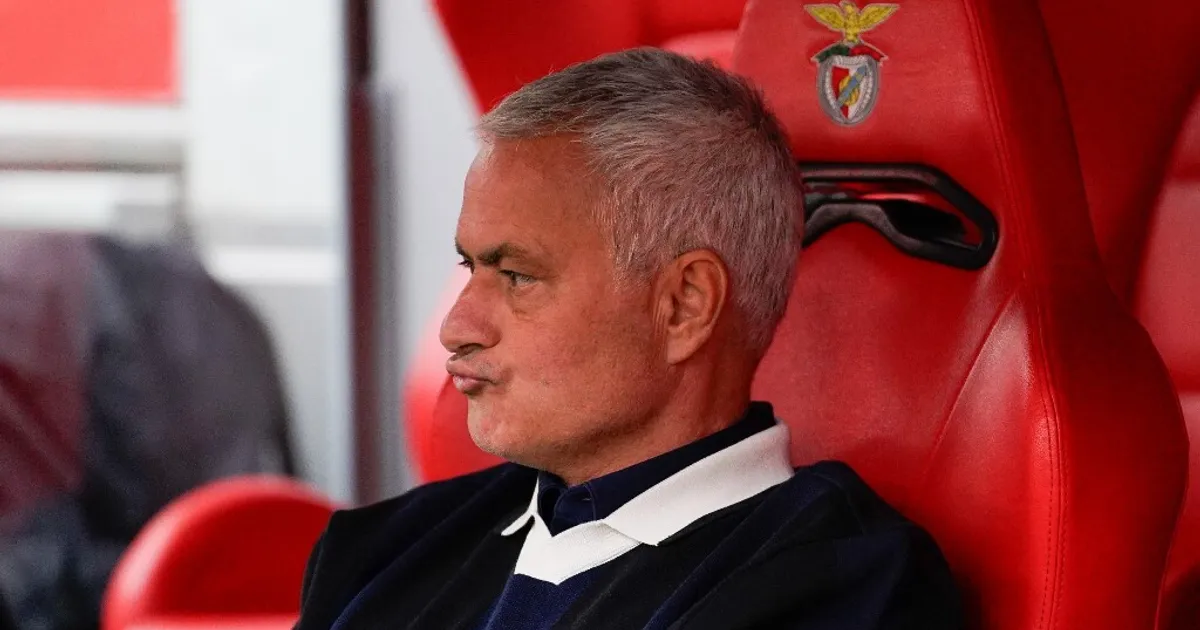 Mourinho riparte dal Benfica: “Significa tornare al mio livello”