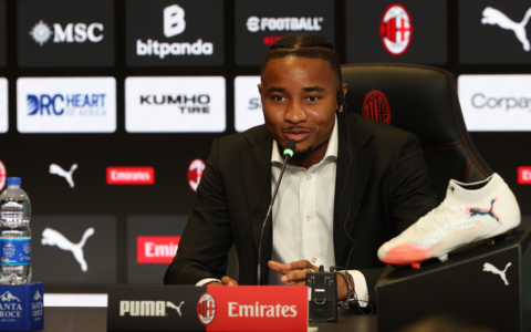 Nkunku: “Ho seguito l’istinto, ora devo allenarmi bene”