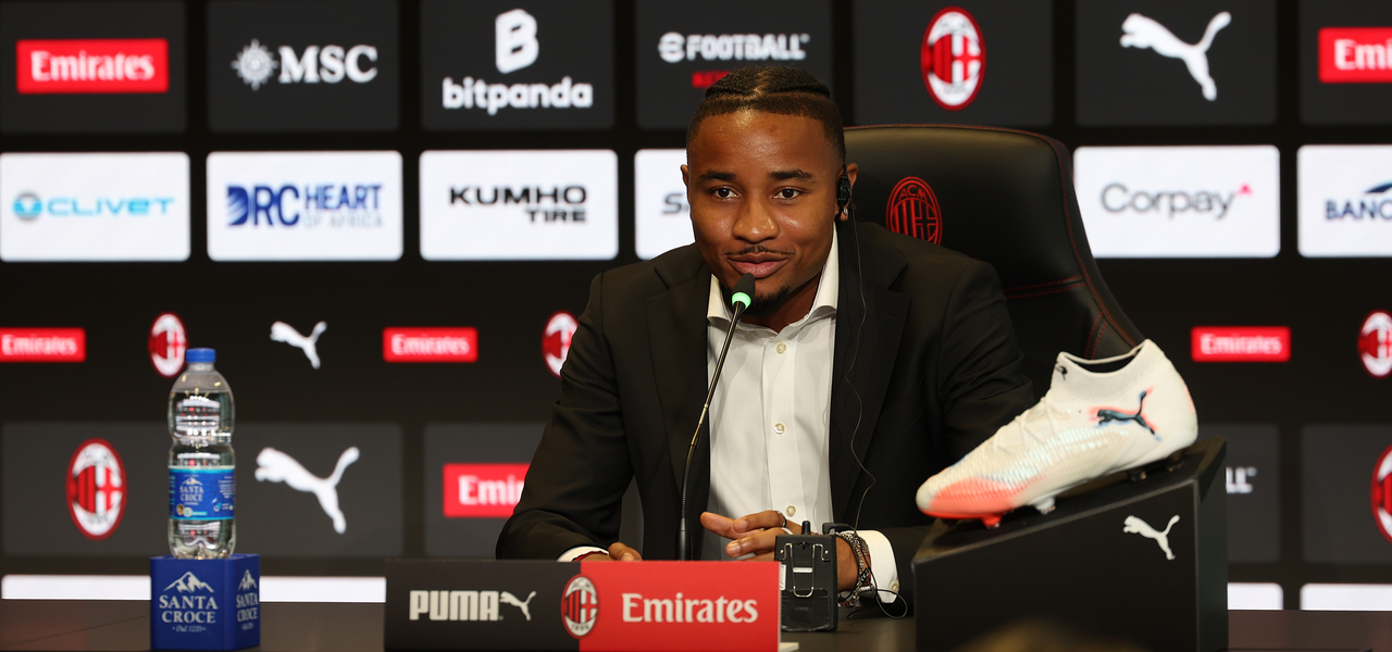 Nkunku: “Ho seguito l’istinto, ora devo allenarmi bene”