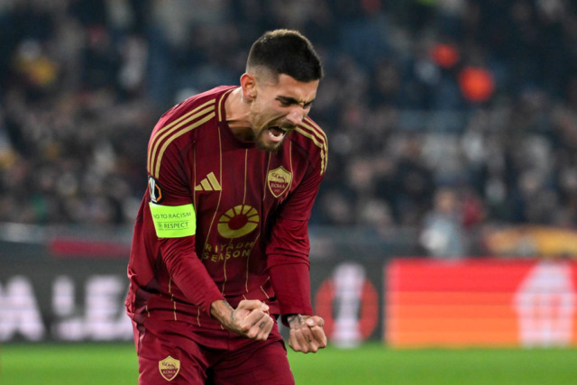 Pellegrini risponde a Bernardeschi: tutto rimandato all’Olimpico