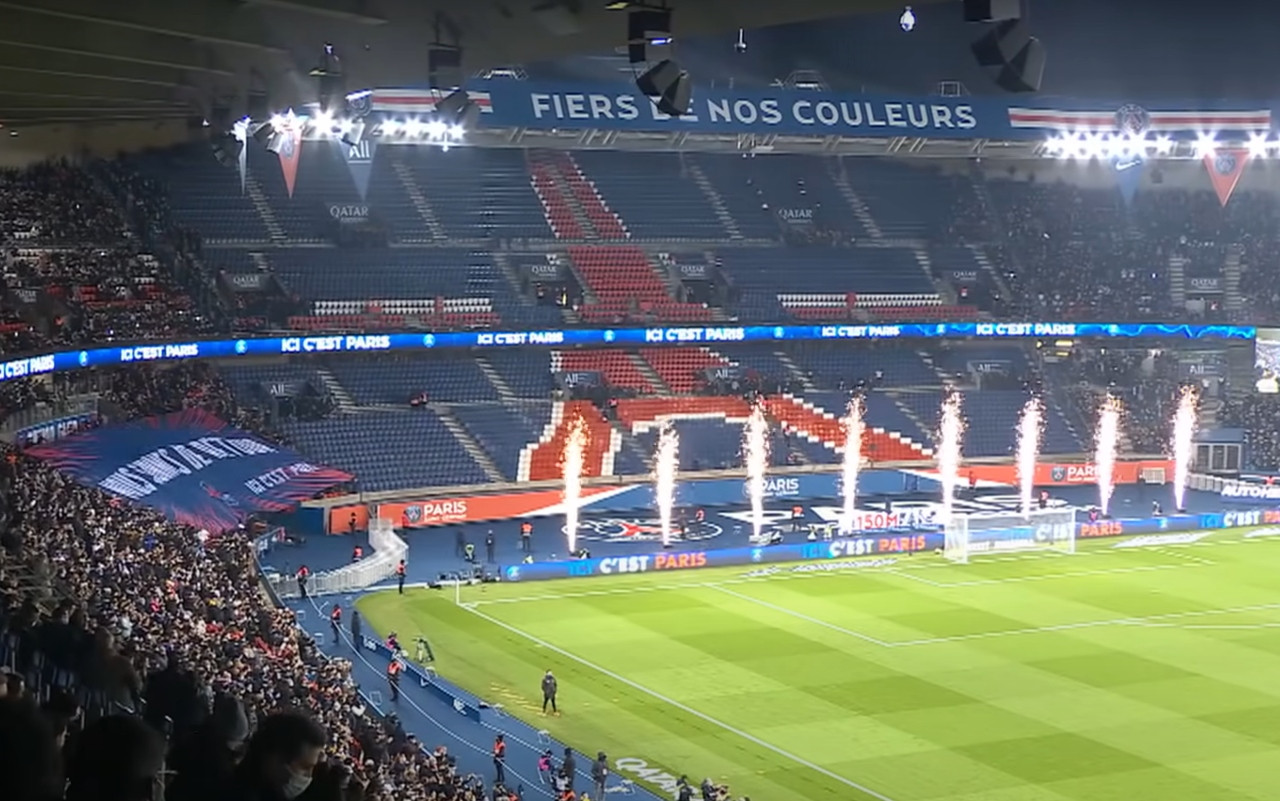 Atalanta, debutto di fuoco col Psg campione d’Europa