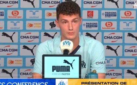 Benatia rivela: “Pavard voleva venire già da aprile”