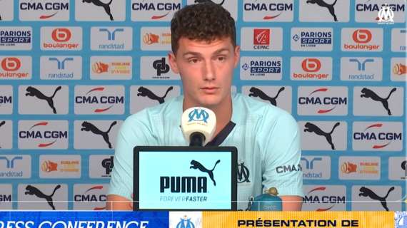 Pavard non dimentica l’Inter: “È il più grande club italiano”