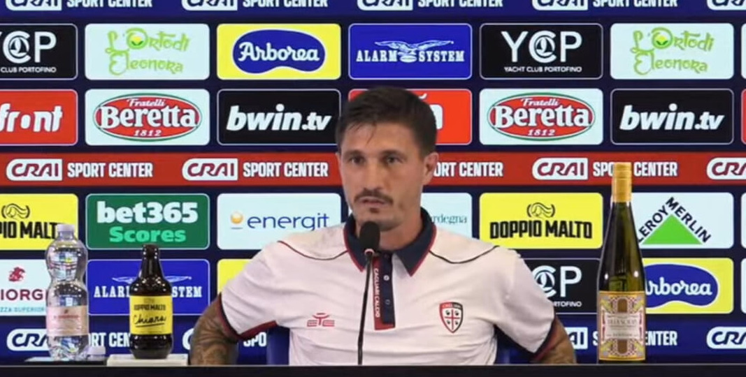 Cagliari, che rimonta! Da 0-2 a 2-2 a Verona.