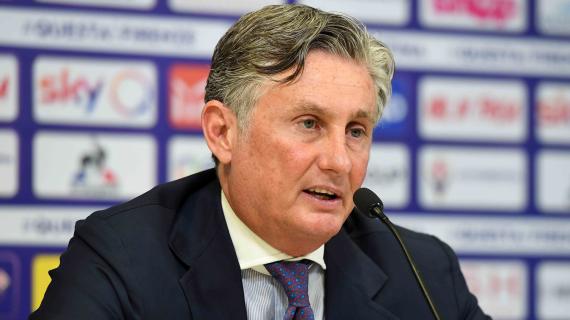 Fiorentina, Pradè: “Kean ha sposato la causa viola”