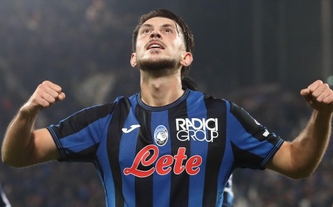 L’Atalanta vince in rimonta