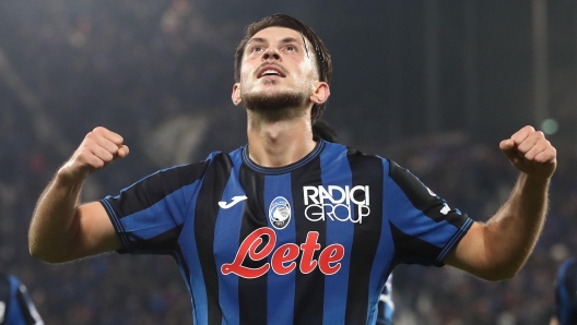 L’Atalanta vince in rimonta
