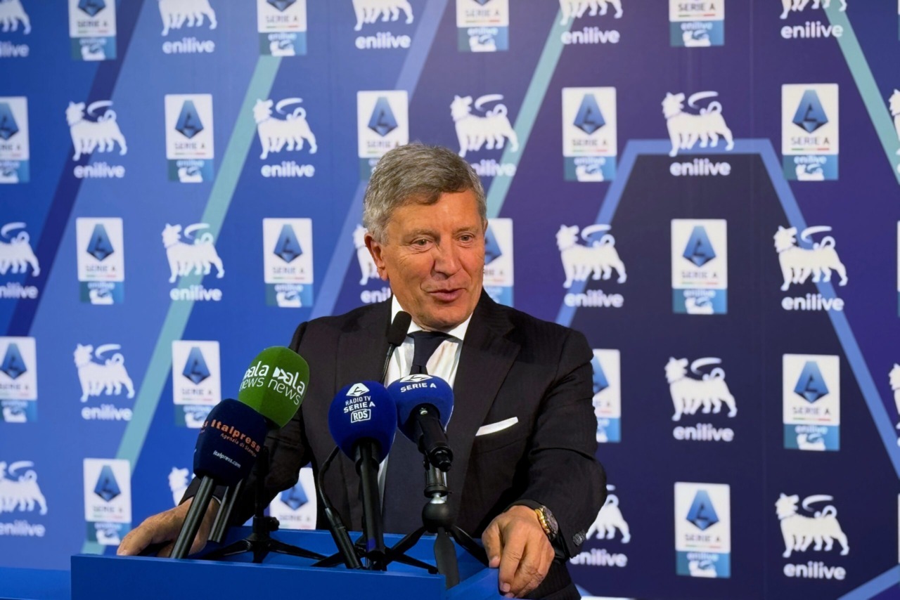 Simonelli: “Milan-Como in Australia? Non è un capriccio”