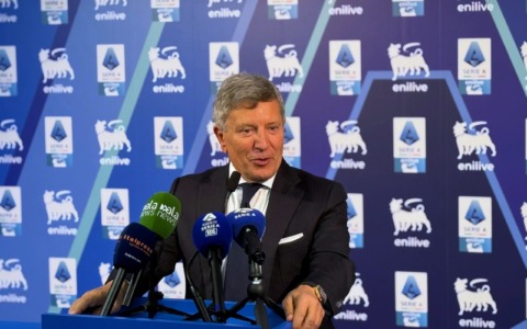 Simonelli: “Milan-Como in Australia? Non è un capriccio”