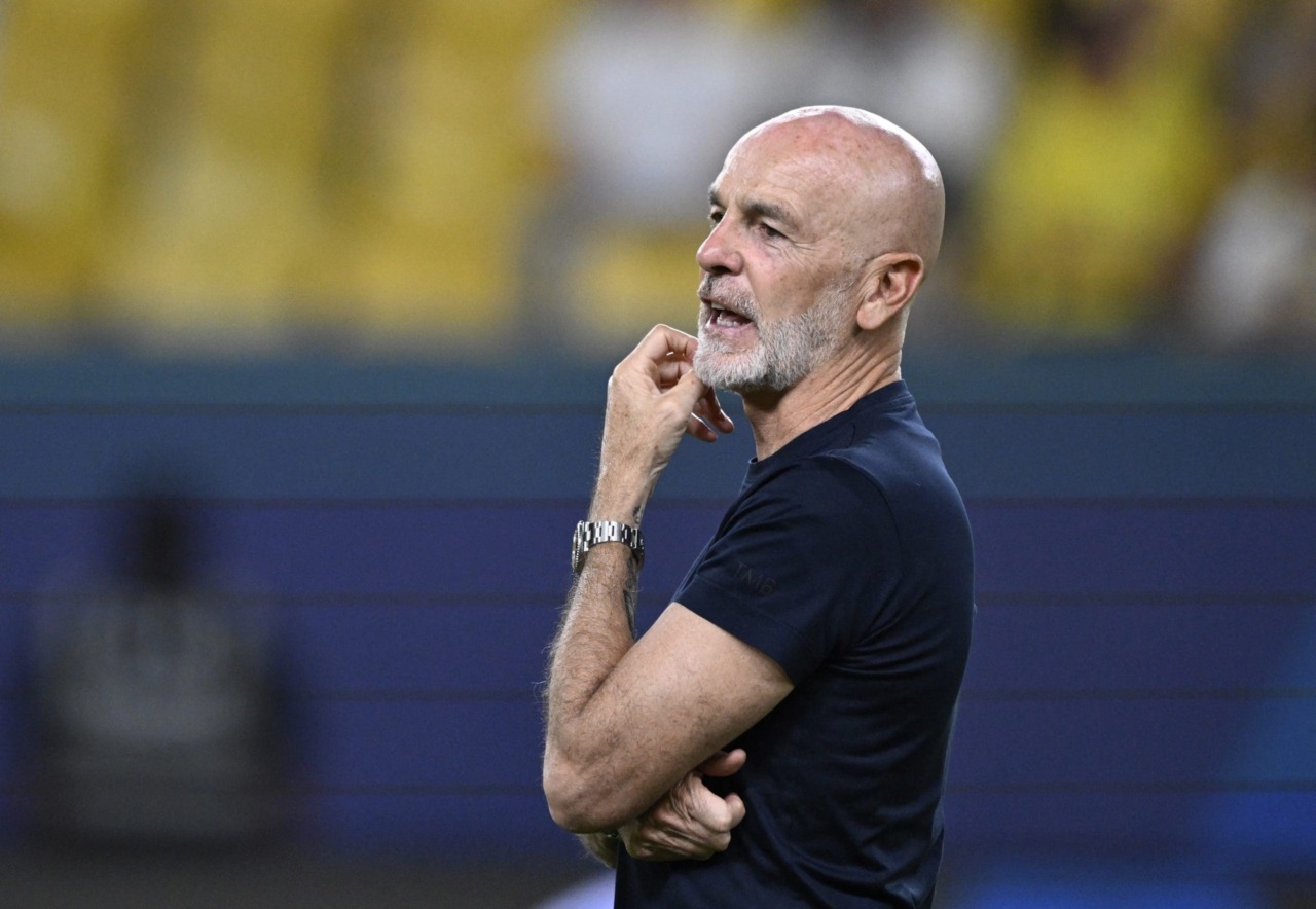 Fiorentina, un avvio che preoccupa: Pioli già sotto osservazione