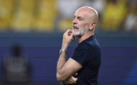 Fiorentina, Pioli: “Ho promesso mari e monti, ma…”